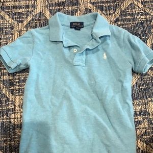 Polo Ralph Lauren kids polo